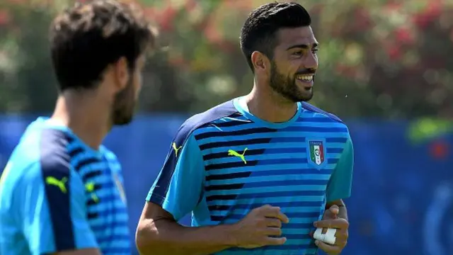 Graziano Pelle