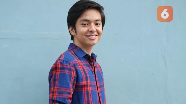 [Fimela] Angga Aldi Yunanda