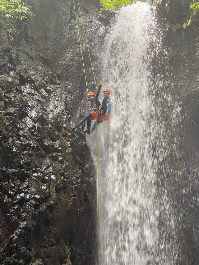 Ririn Ekawati dan Ibnu Jamil