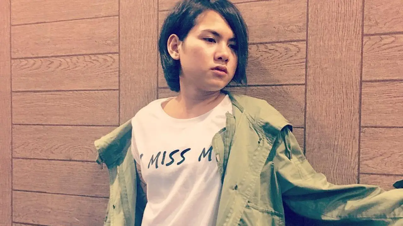 Istri Aming