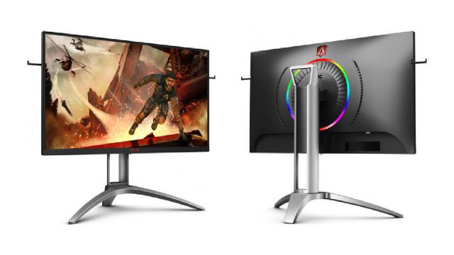 Penjualan Gaming Monitor Aoc Tumbuh Selama Pandemi Covid 19 Tekno Liputan6 Com