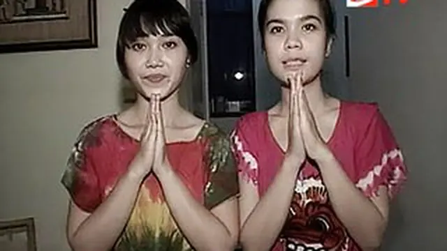 Sinta dan Jojo