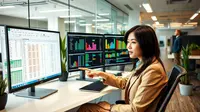 Perbedaan Vlookup dan Hlookup, Panduan Lengkap Penggunaan Fungsinya di Excel