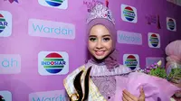 Ini Nesa Aqila, Putri Muslimah Indonesia 2015