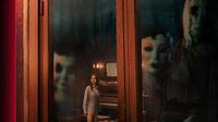 Sinopsis The Strangers: Chapter 1, Saat Sepasang Kekasih Diteror Pembunuh Bertopeng (doc: Lionsgate)