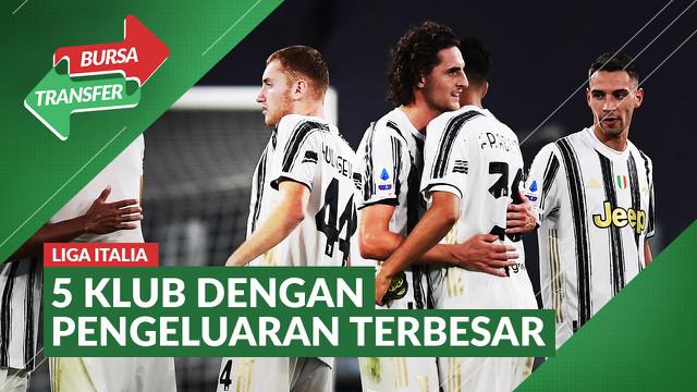 Berita Bursa Transfer Terbaru Kabar Terbaru Hari Ini Bola Com