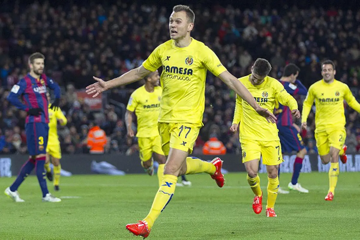 Denis Cheryshev