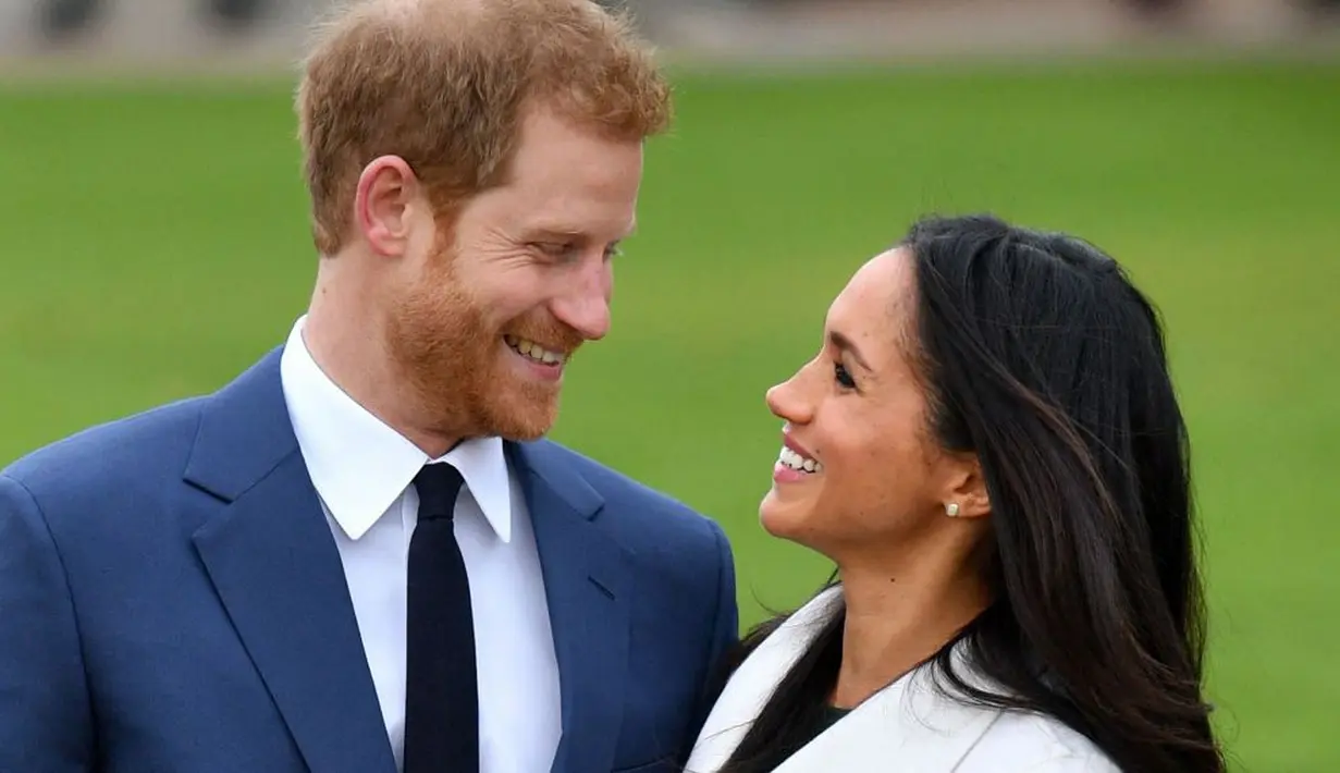 Jadi tempat tersebut bukanlah sebuah tujuan asing bagi Meghan Markle dan Pangeran Harry. (TV Insider)