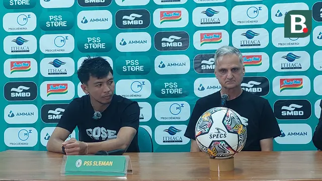 PSS Sleman