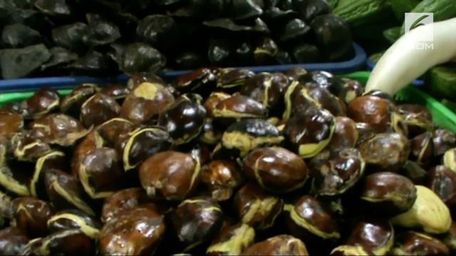 Berita Harga Jengkol Hari Ini Kabar Terbaru Terkini Liputan6 Com