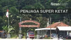 Kementerian Hukum dan Hak Asasi Manusia berencana menambah satu lembaga pemasyarakatan (lapas) baru dengan pengamanan super ketat