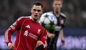 Syukurlah! Chelsea Tidak Berminat Bajak Florian Wirtz dari Liverpool