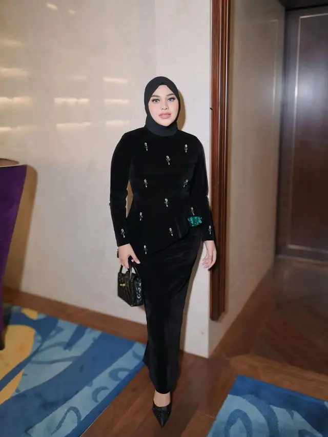 Inspirasi Gaya ala Aurel Hermansyah yang Bisa Jadi Inspirasimu untuk Tampil Berkelas (Instagram/@aurelie.hermansyah)