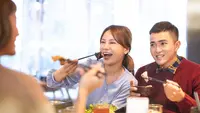 Promo Spesial BRI: Rahasia Bukber Seru Tanpa Bikin Dompet Menipis Selama Ramadan