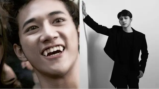 Dicky SMASH (Instagram/aspggs dan dickyprasetya_)