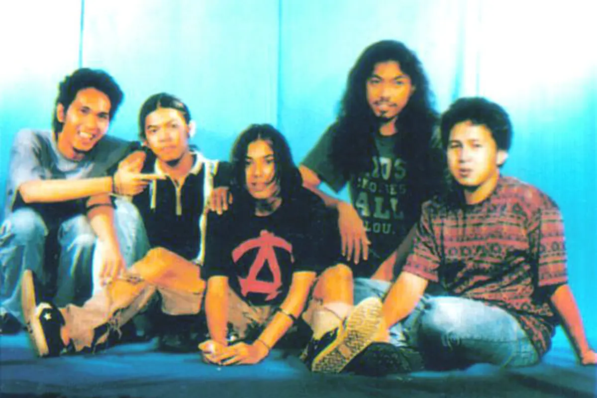 [Bintang] Bunga