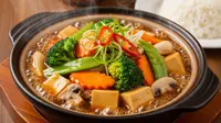 Resep Sapo Tahu Rumahan Super Simpel, Cocok untuk Pemula