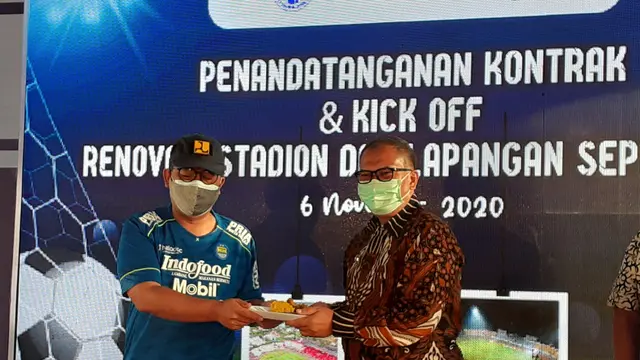 Stadion Persib