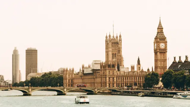 London