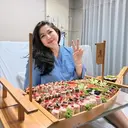 Eriska Nakesya Eks Young Lex Lahirkan Anak Kedua Tepat 17 Agustus