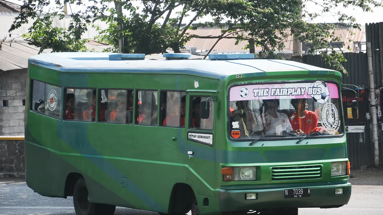 Persija Jakarta