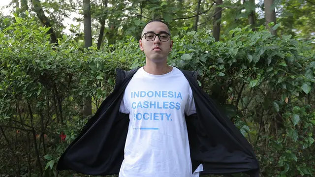 [Bintang] Kemal Palevi