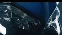 Inilah Video Penggoda Yamaha TMax Model 2017