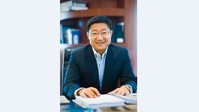 Presiden Nokia Technologies, Gregory Lee