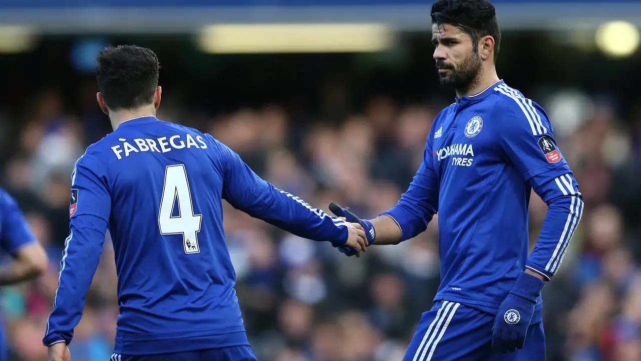 Chelsea