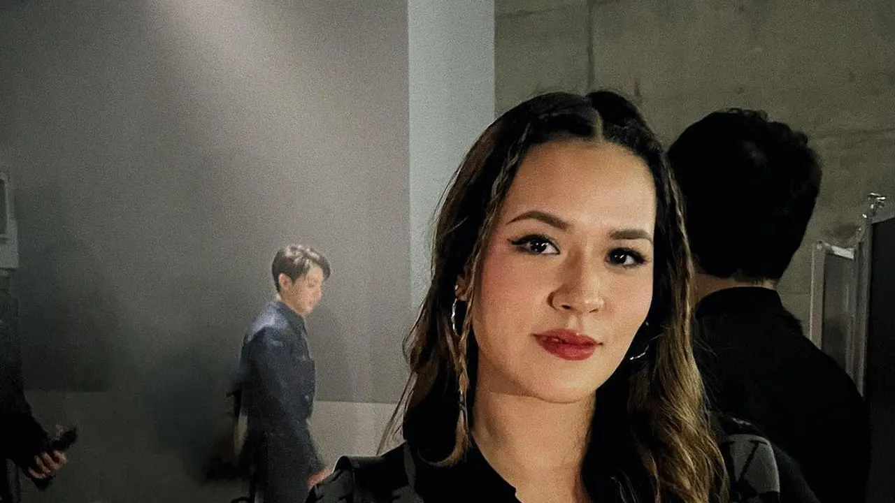 Raisa Adriana