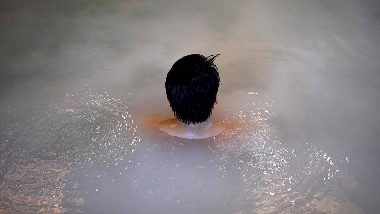 Tempat Pemandian Umum di Jepang Mulai Beroperasi Normal