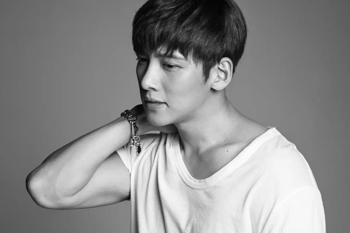 Ji Chang Wook (Glorious Entertainment)