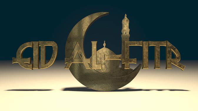 Ini Ucapan Idul Fitri yang Benar Sesuai Sunah Rasulullah ...