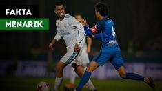 Berita video fakta-fakta menarik yang hadir setelah Luis Milla Jr bersama Fuenlabrada kalah 0-2 dari Real Madrid di Copa del Rey 2017-2018, Kamis (26/10/2017).