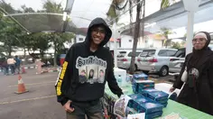 Eby DA Syukuran Single 'Jangan Hapus Rasa' Bareng Ebylovers