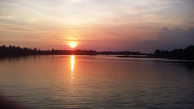 Salam Senja