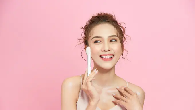 Beda Jenis Bedak, Beda Juga Fungsinya untuk Menyempurnakan Makeup