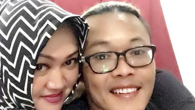 Sidang Perdana Proses Perceraian Sule dan Lina Digelar 