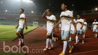 Fahmi Al Ayyubi Bawa Persela Tekuk Barito Putera