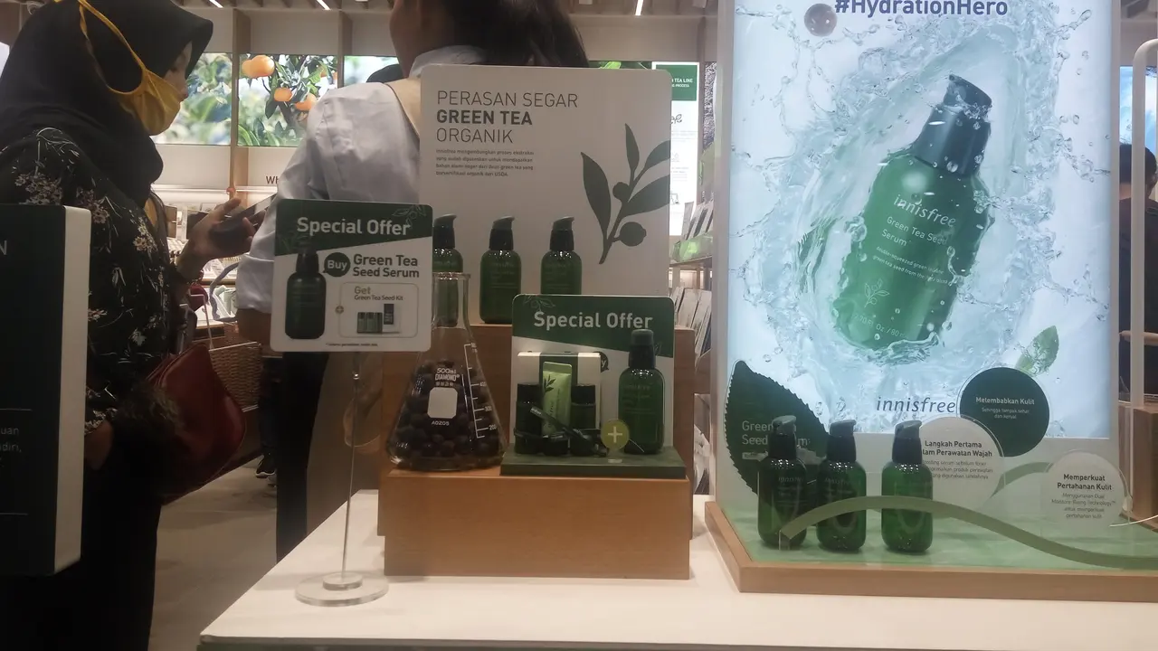 Innisfree