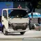 Isuzu N-Series Segera Meluncur, Jarak Tempuh dan Tenaganya Bikin Penasaran