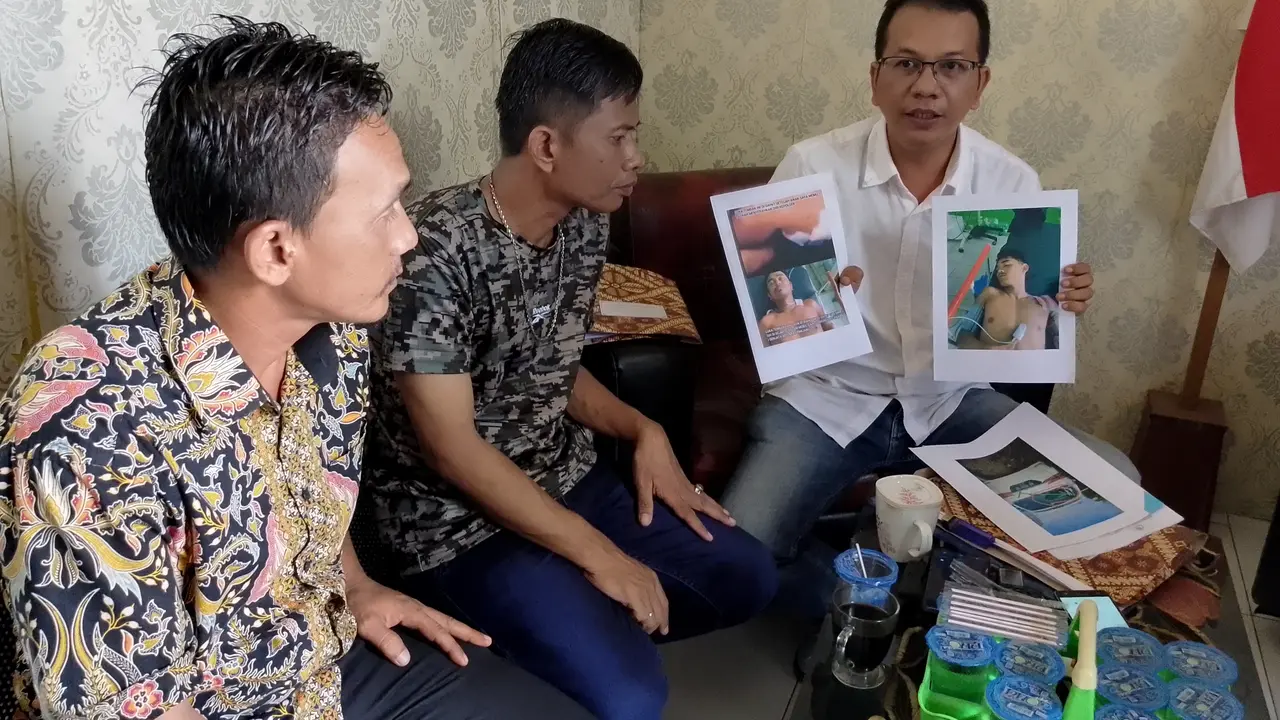 Praperadilan