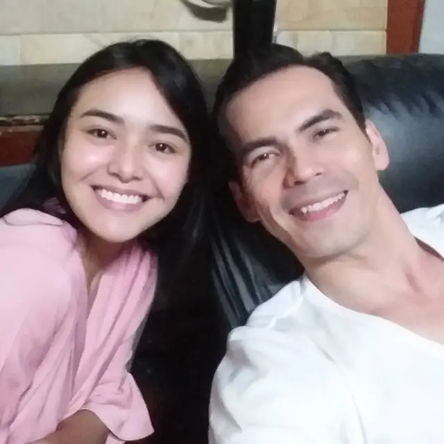 Jadi Ibu Tiri di Sinetron, Ini 6 Potret Amanda Manopo yang Penuh Totalitas