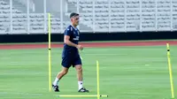 Prediksi Pieter Huistra soal Debut John Herdman di Timnas Indonesia: Bisa Bawa Garuda Terbang Lebih Tinggi!