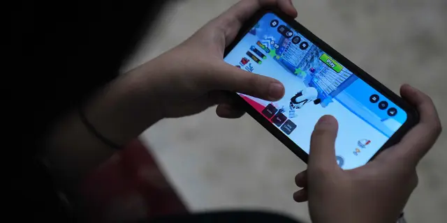 Celah Keamanan Roblox: Anak-Anak Masih Berisiko Dihubungi Orang Dewasa