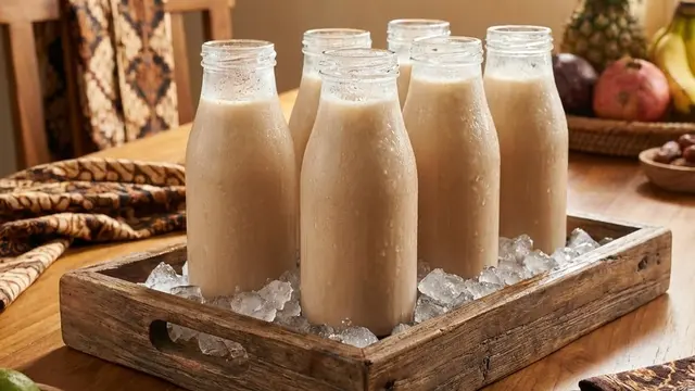 Ide Jualan Minuman Sehat Frozen 2026