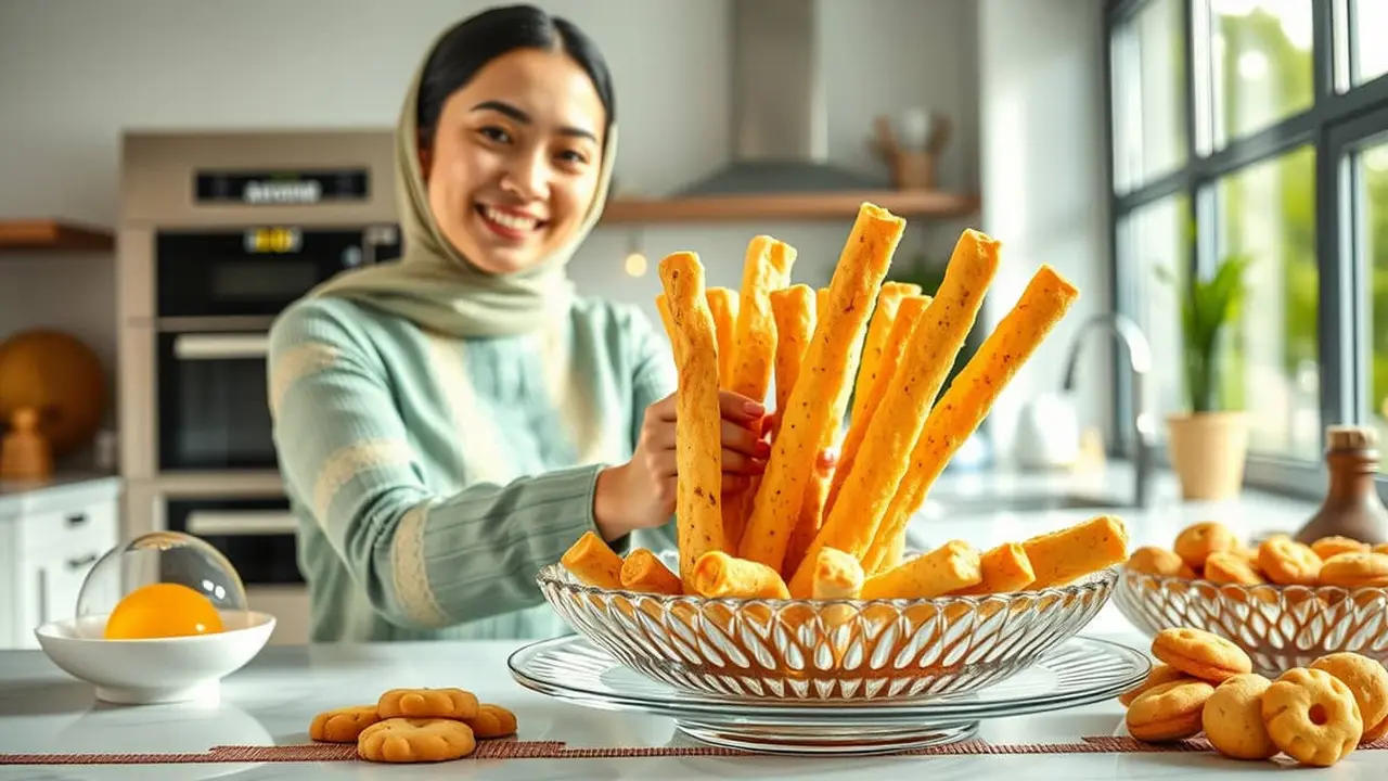 resep stik bawang