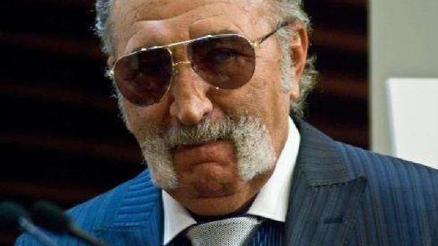 Ion Tiriac (Romania Insider)