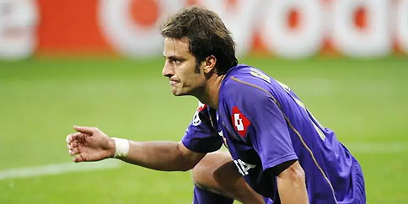 Alberto Gilardino (© AFP 2009)