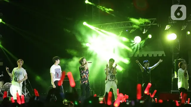 iKON
